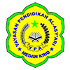 Logo YASPEN AL ASYARI